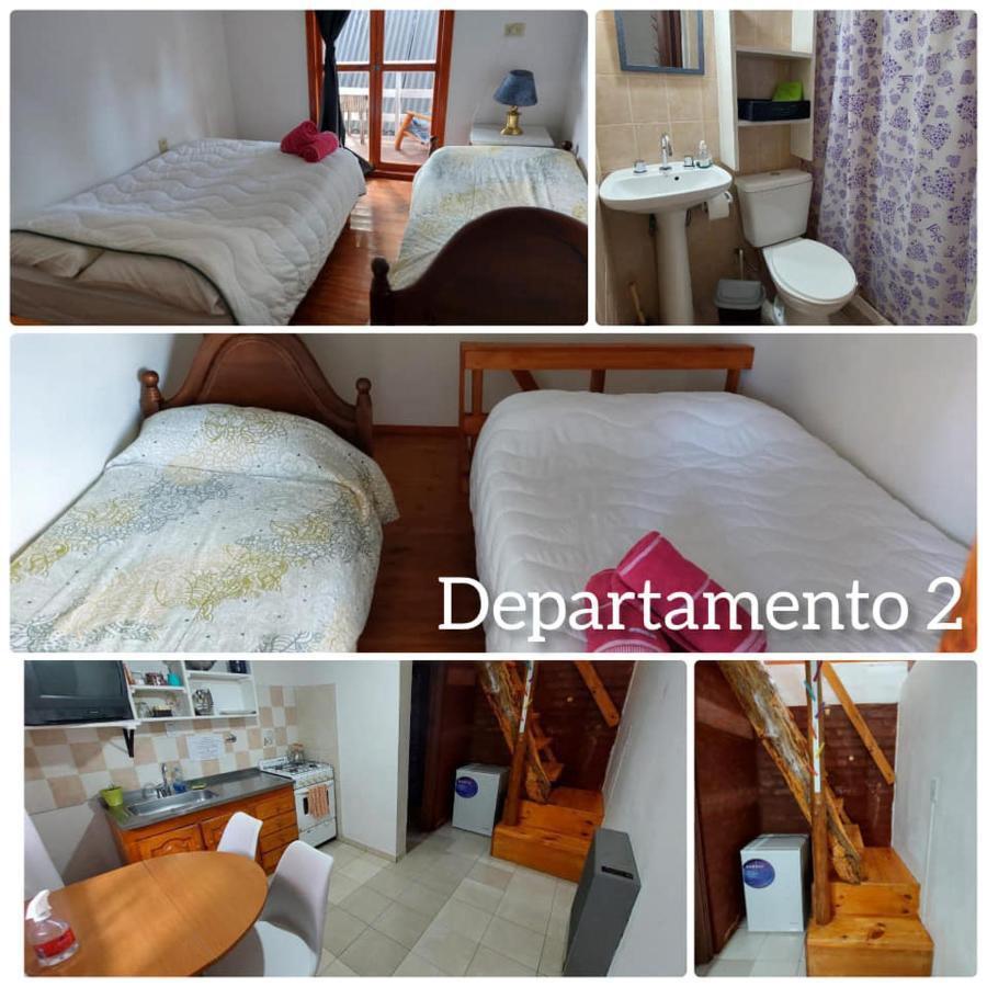 Apartment Split Level