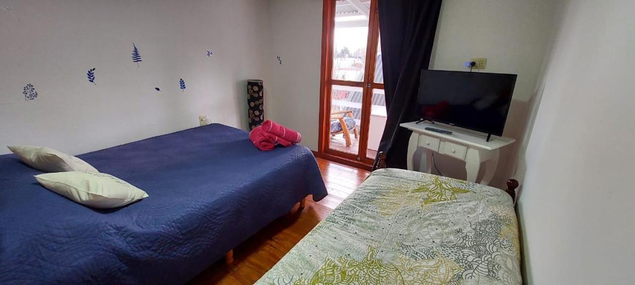 Apartment Split Level