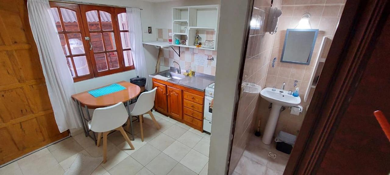 Apartment Split Level