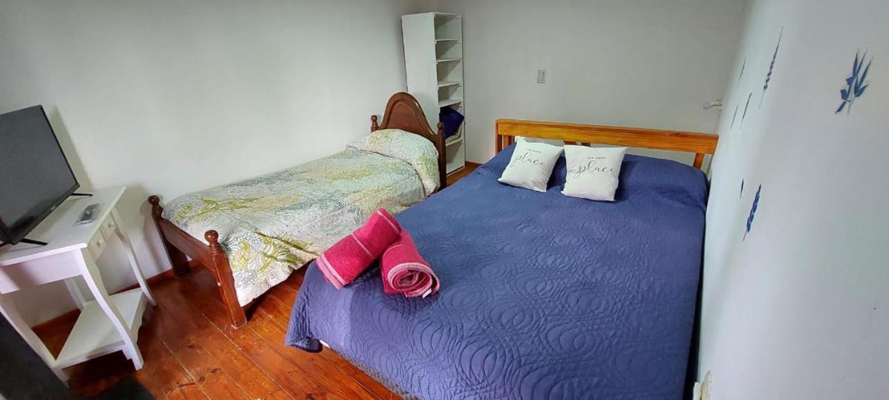 Apartment Split Level