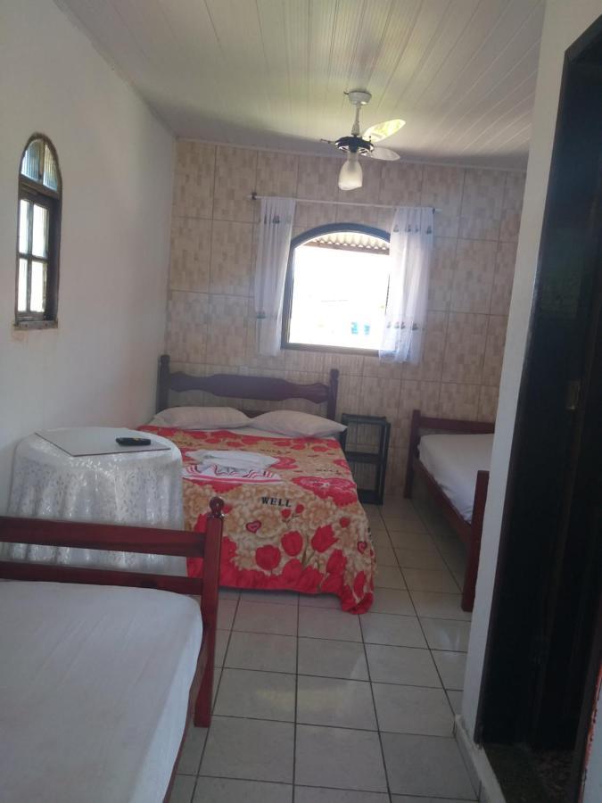 Quarto Duplo