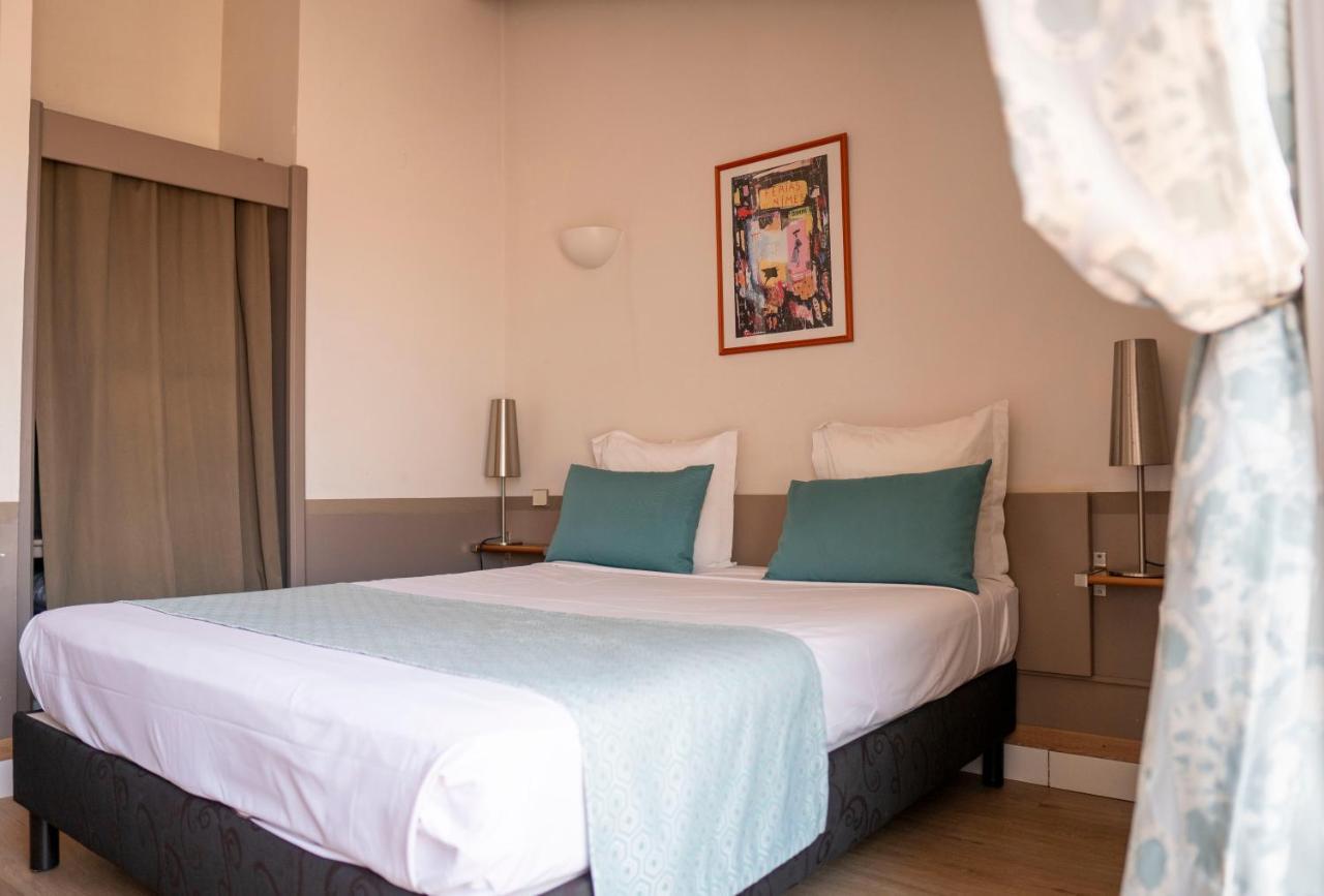 Chambre Double Supérieure