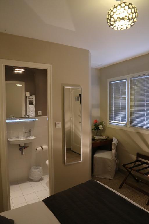 Chambre Double Standard
