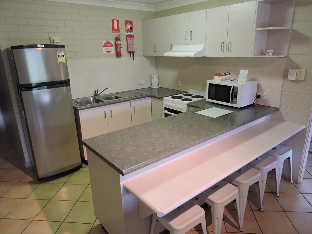 Two-Bedroom Apartment - Ground Floor