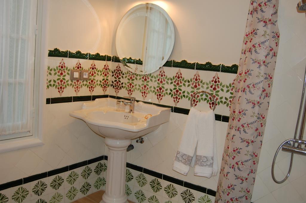 Suite Junior Jordania