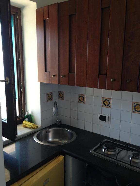 Suite with Sea View - Annex
