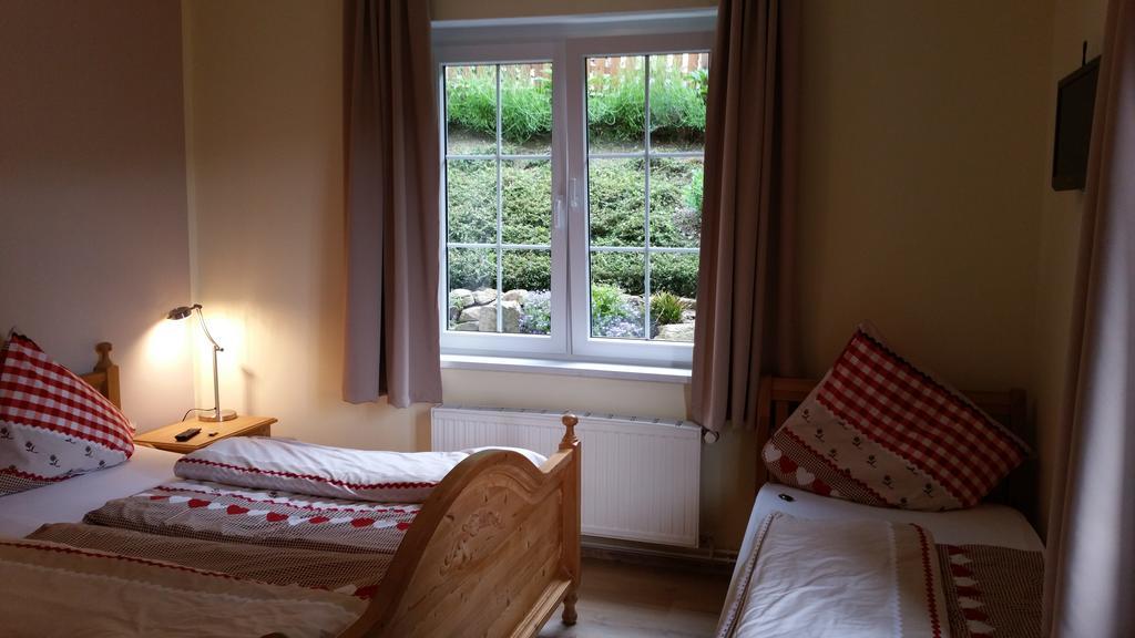 Familienzimmer