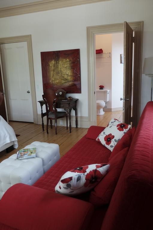 Chambre Double ou Lits Jumeaux avec Terrasse