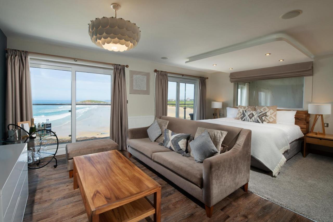 Suite Sea View