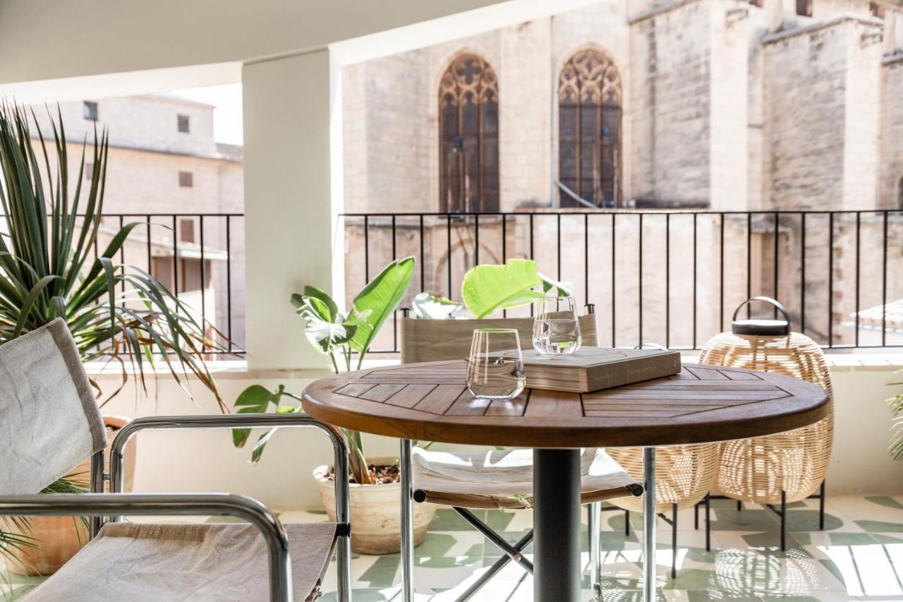 Double Room Terrace
