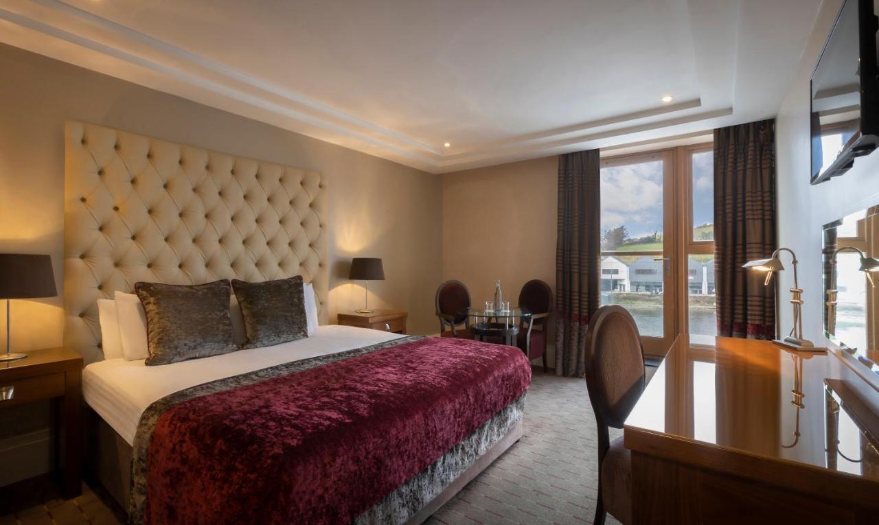 Harbour View King Room