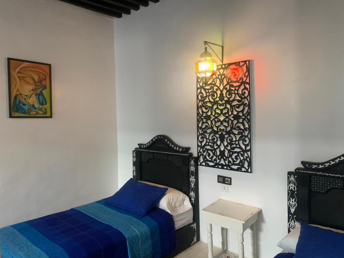 Chambre Familiale