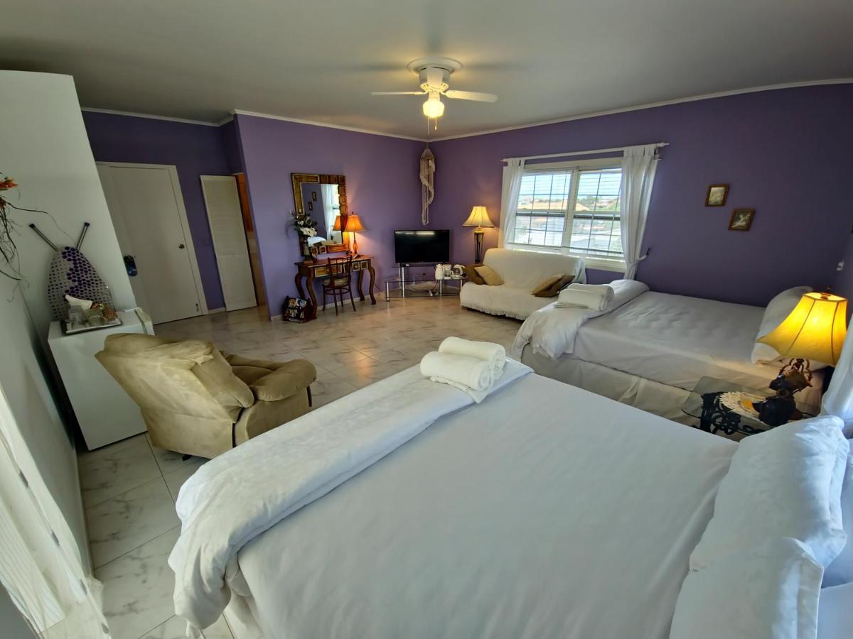 Adonai Suite