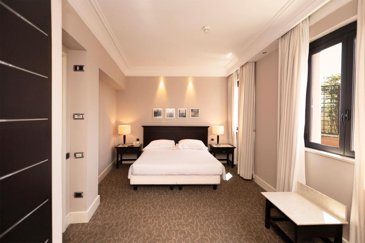 Chambre Double Deluxe