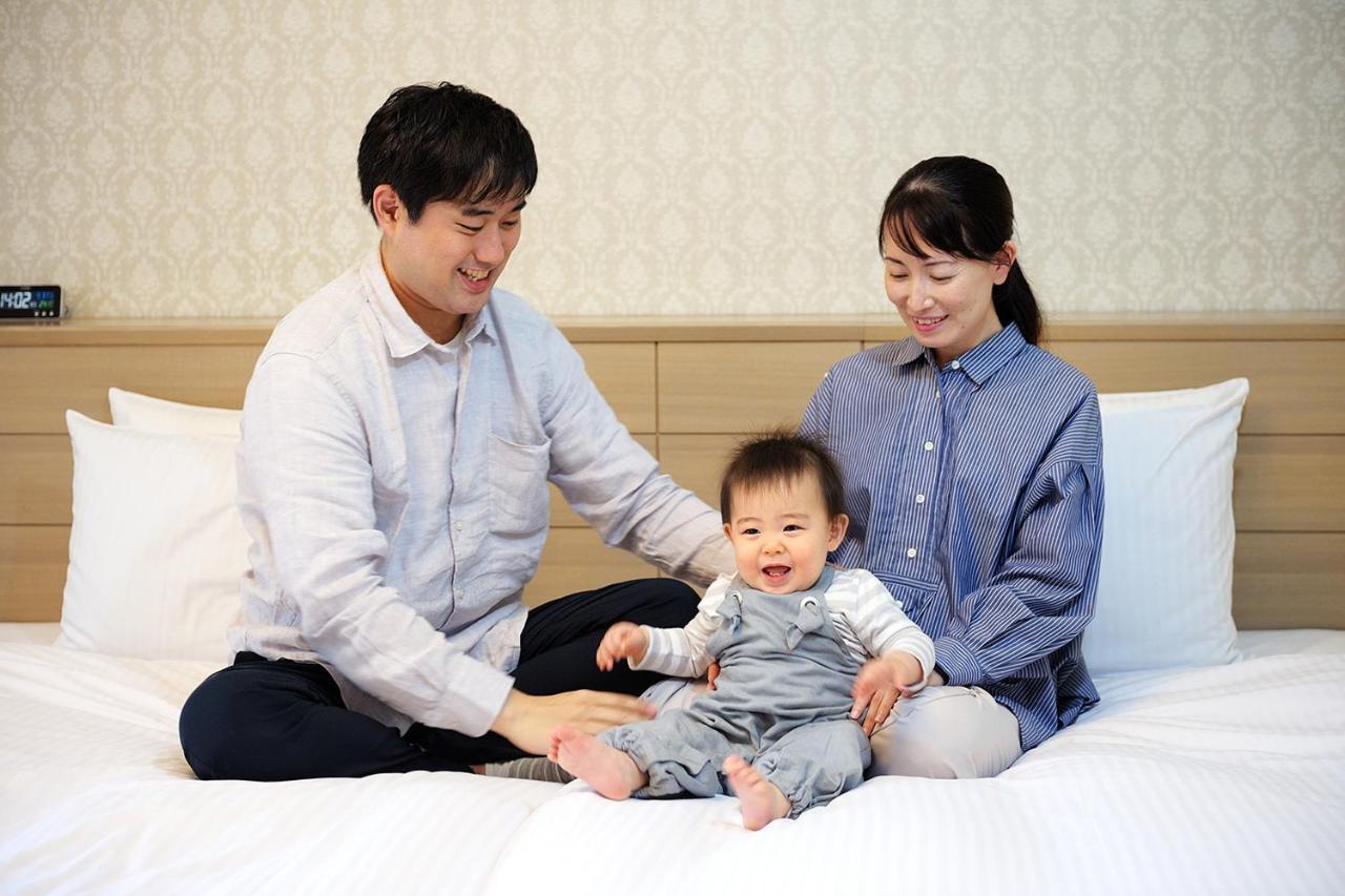 Short Stay - Check-in 18:00 / Check-out 12:00  - Superior Room - Non-Smoking