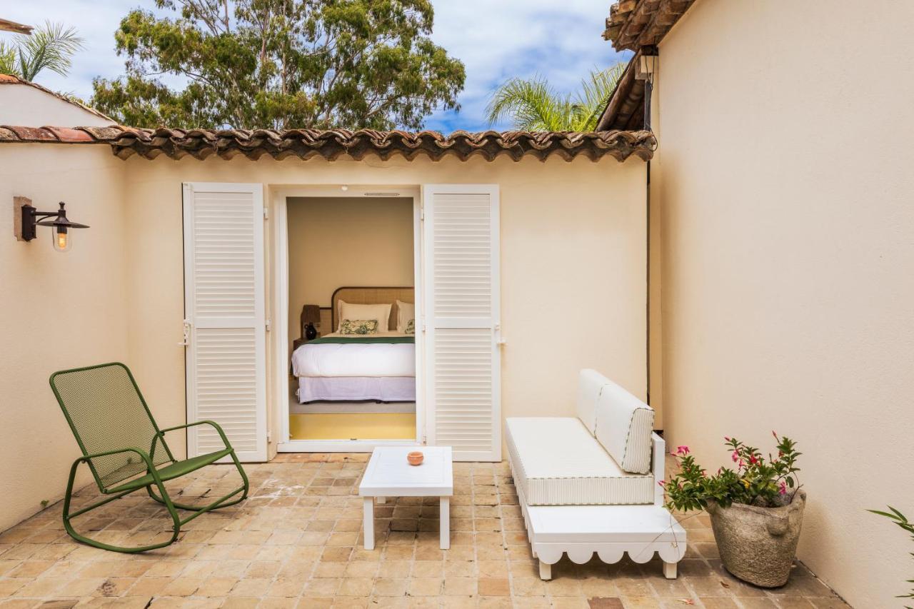 Zimmer mit Terrasse