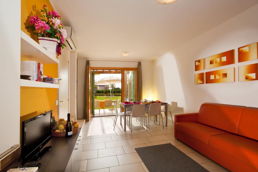 Three-Bedroom Holiday Home 3 Levels