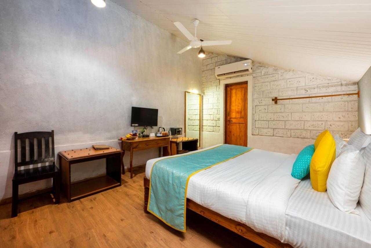 Konkan Villas