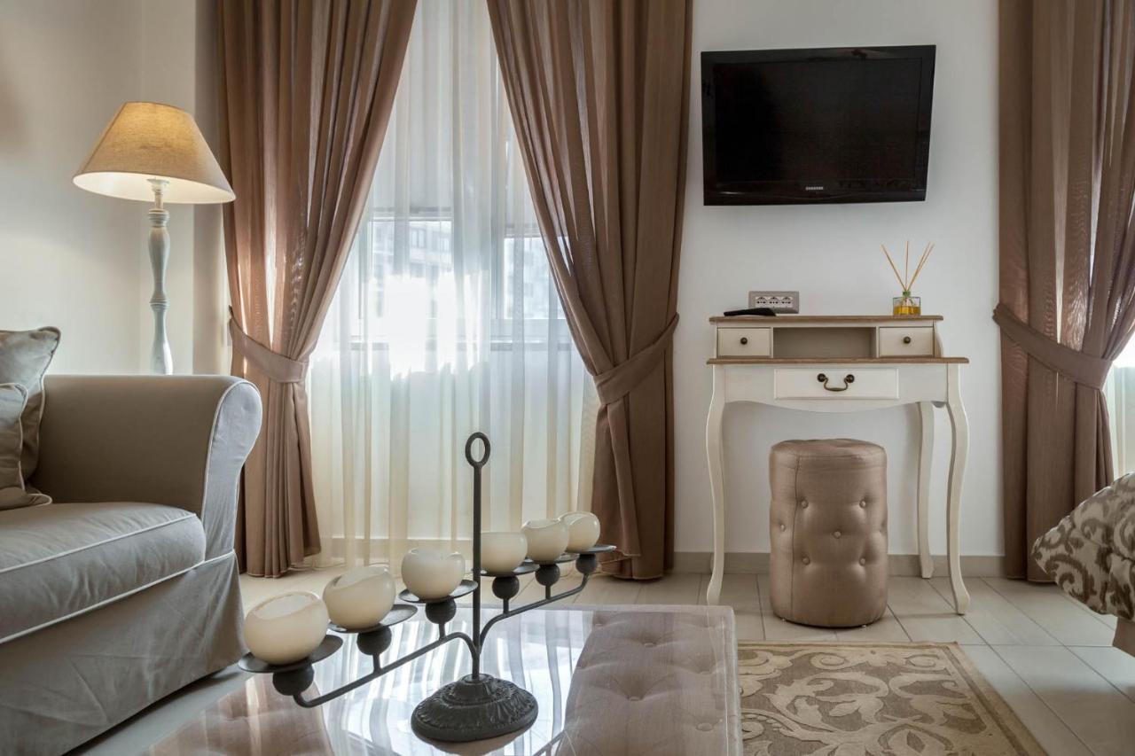 Classic Suite