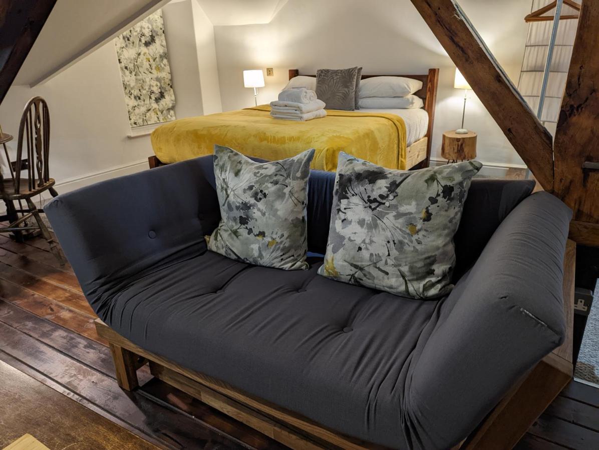 Penthouse Self-catering Apartment