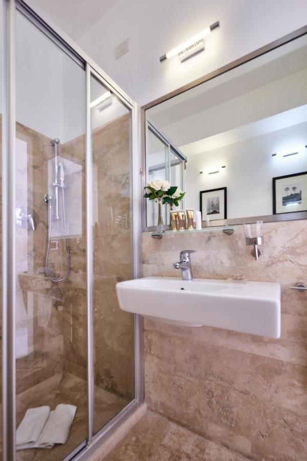Classic Doppelzimmer mit Zugang zum Spa
