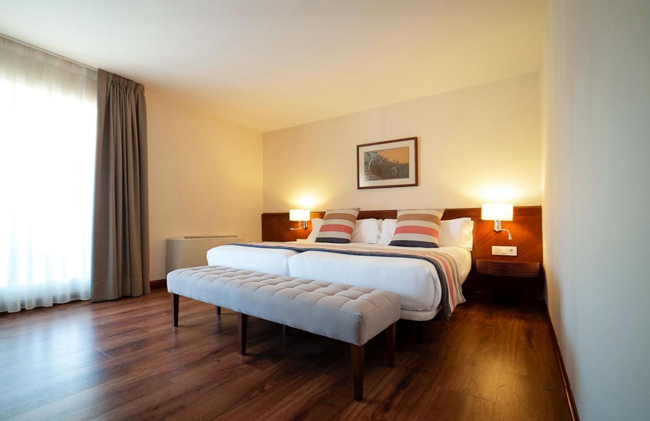 Suite with Terrace