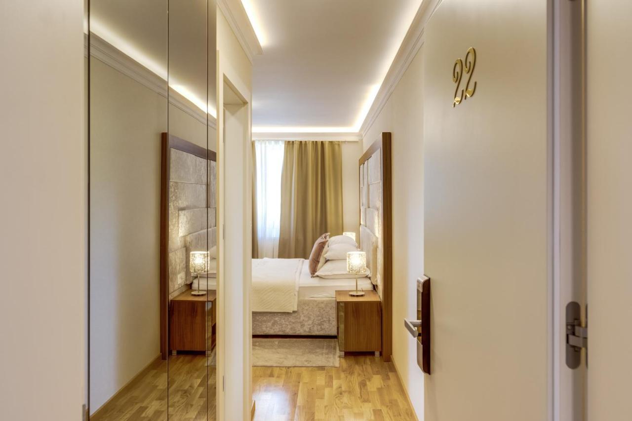Habitación Doble Deluxe