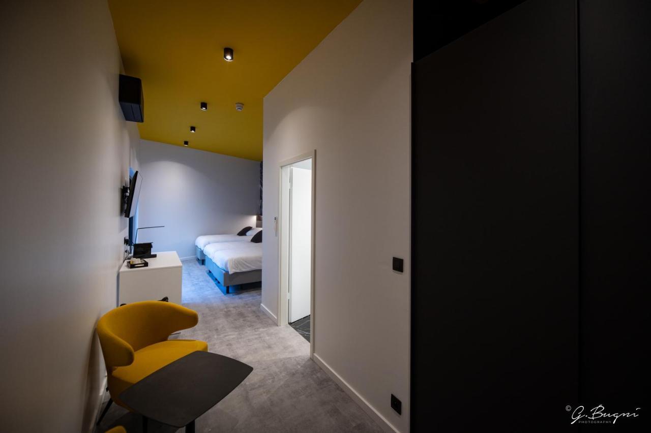 Chambre Triple Exécutive
