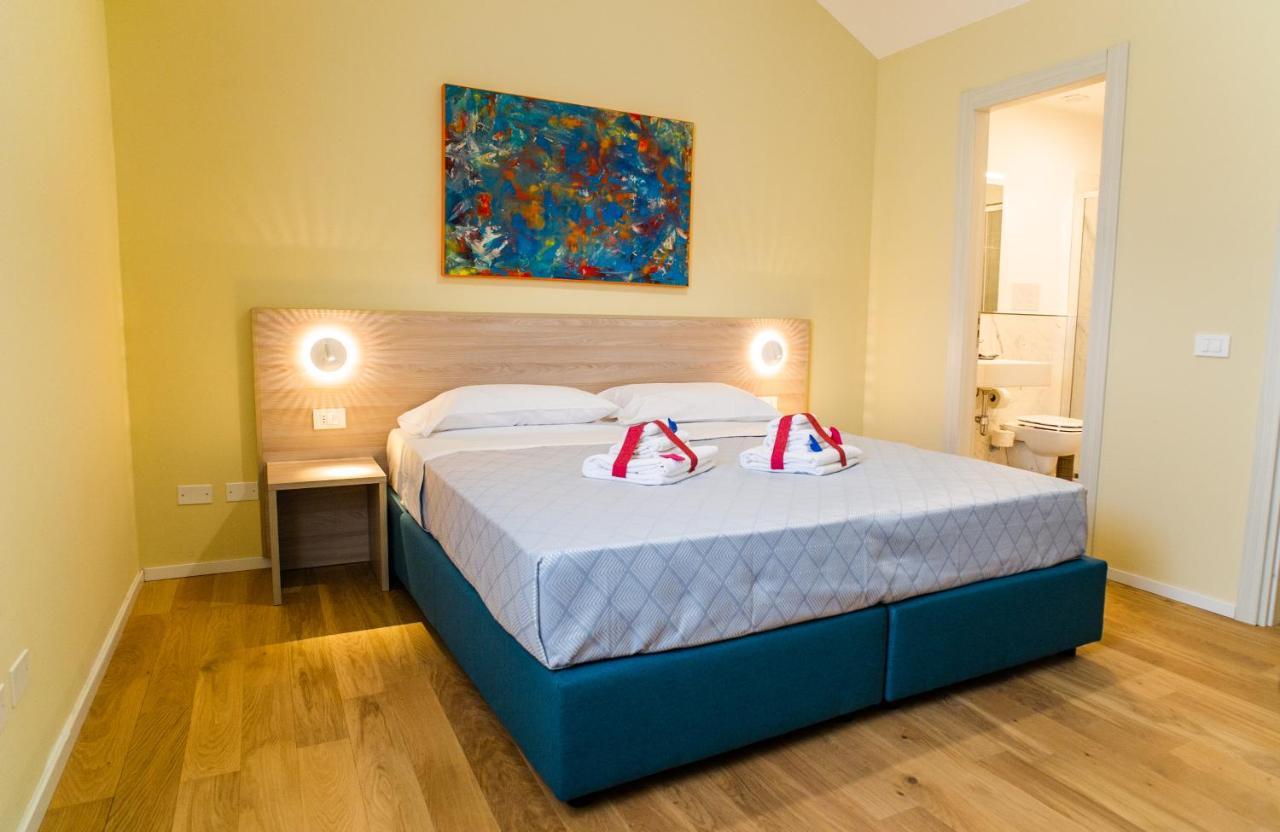 Kleines Doppelzimmer