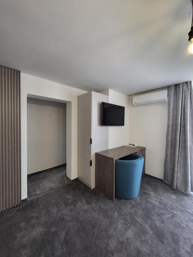 Superior Doppelzimmer