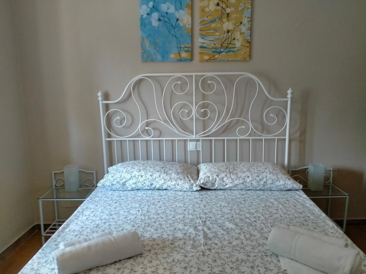 Chambre Double avec Salle de Bains Privative