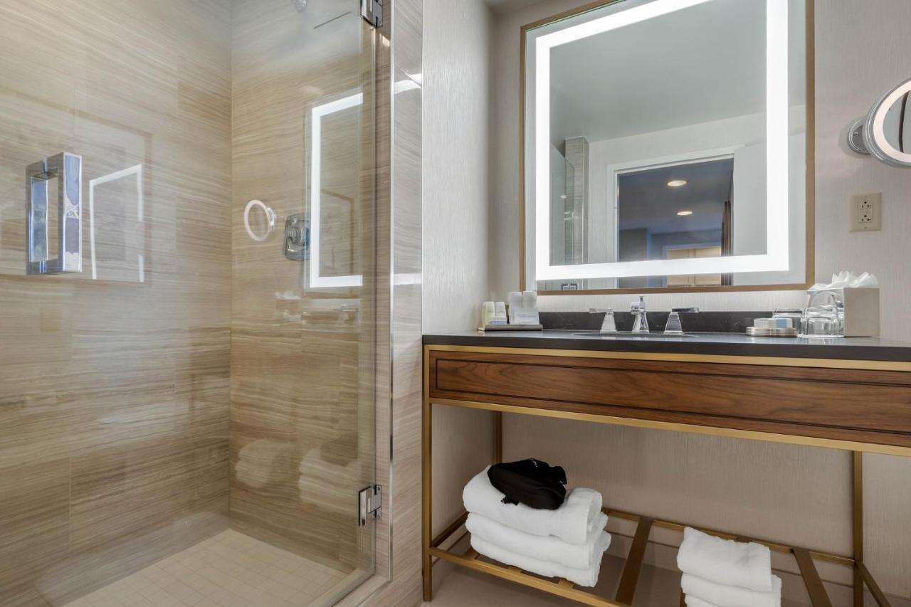 Präsidentensuite mit 1 Kingsize-Bett