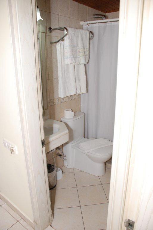 Family Apartment Ground floor