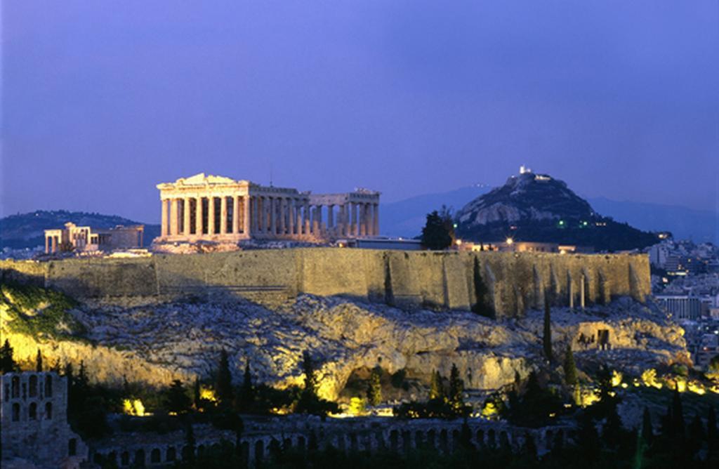 Suite with Acropolis View,1207978432:JPEG