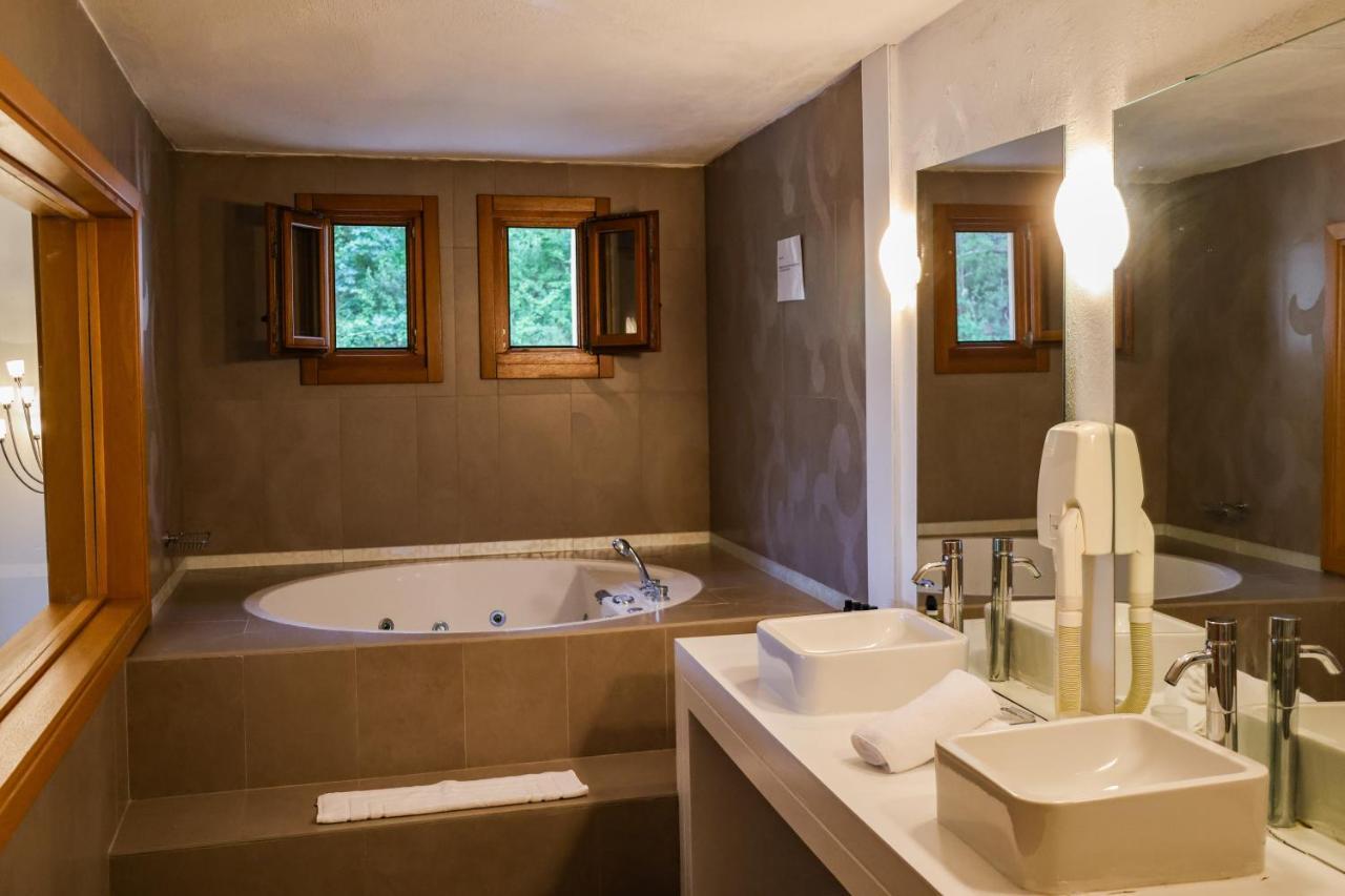 Superior Suite with Sea View