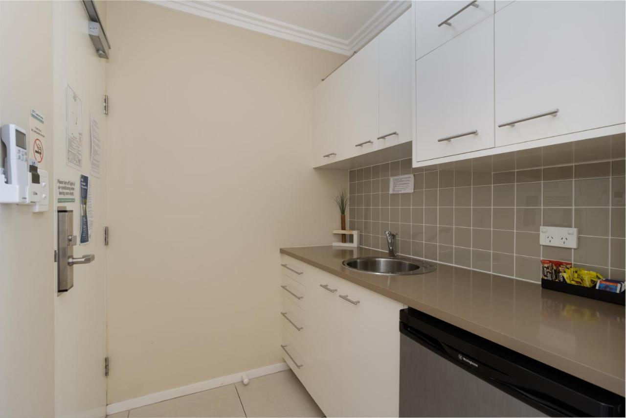 Tweepersoons Hotelkamer