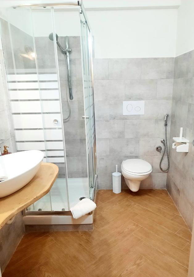 Luxury Triple Room