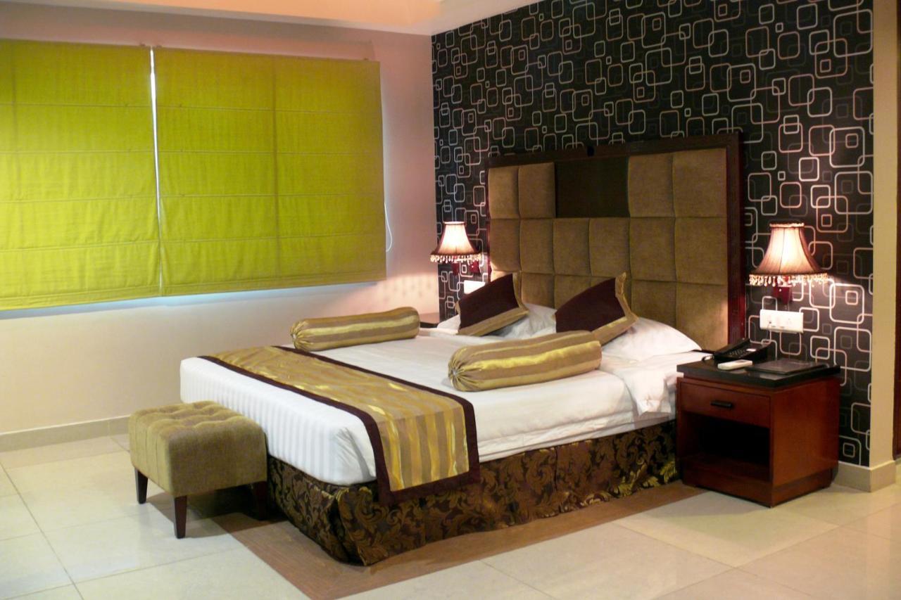 Bliss room