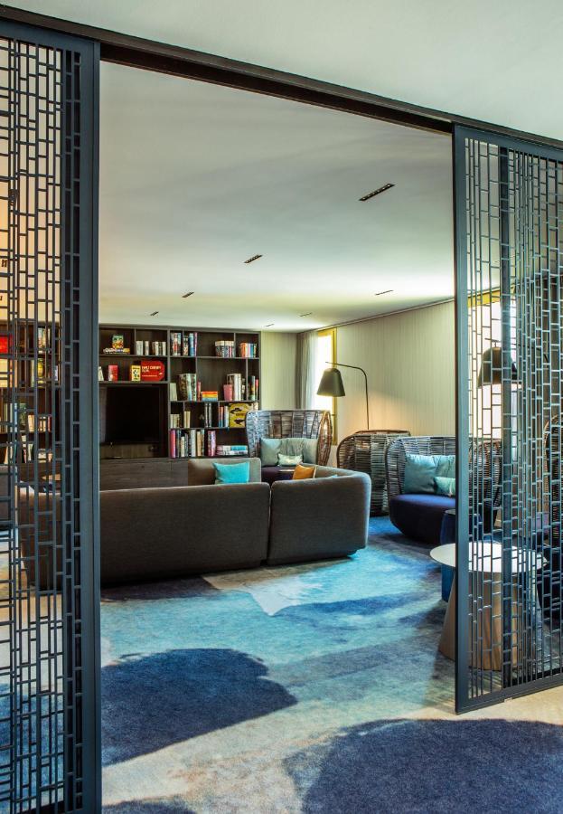 Chambre Premium avec 1 Lit King-Size