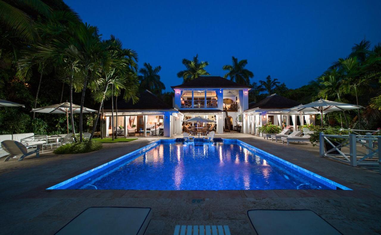 Villa Signature de 4 Quartos com Piscina Privativa