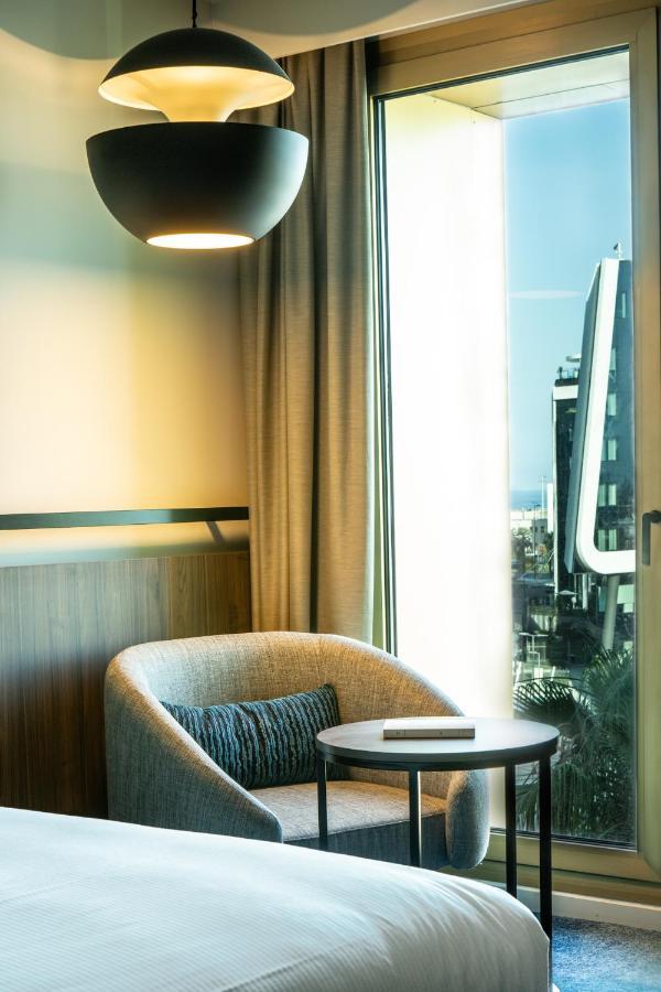 Chambre Lits Jumeaux Standard