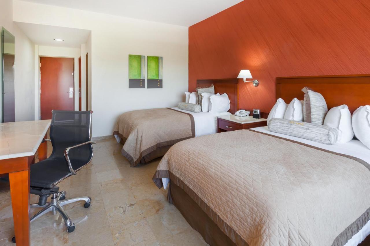 Superior Room 2 Double