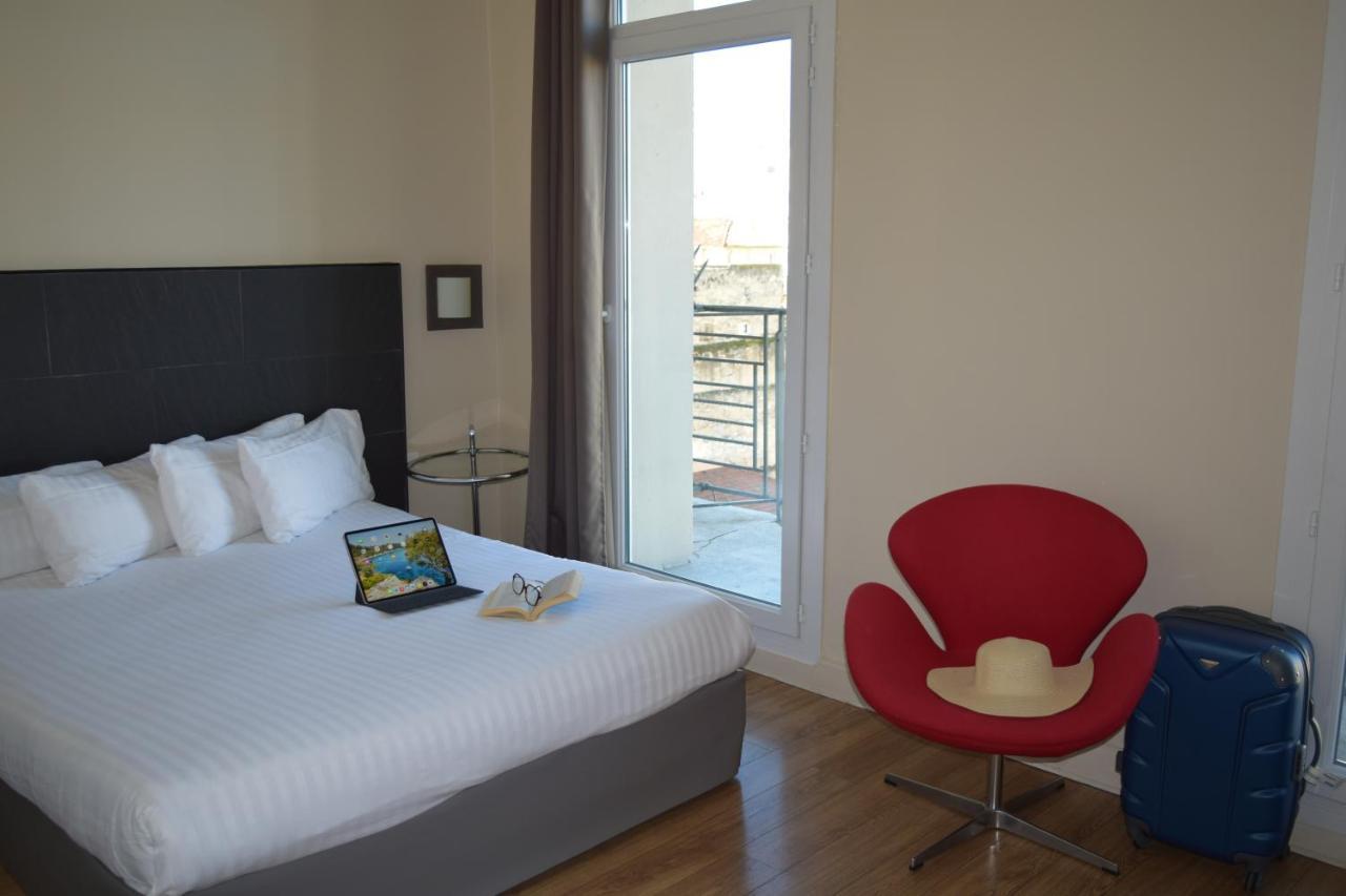Double Room Street View