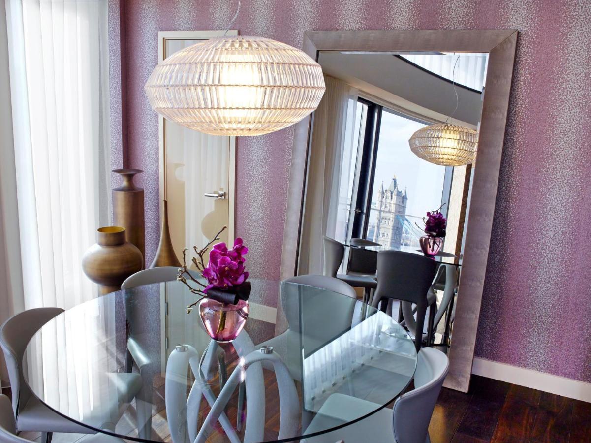 Penthouse mit 2 Schlafzimmern und Flussblick