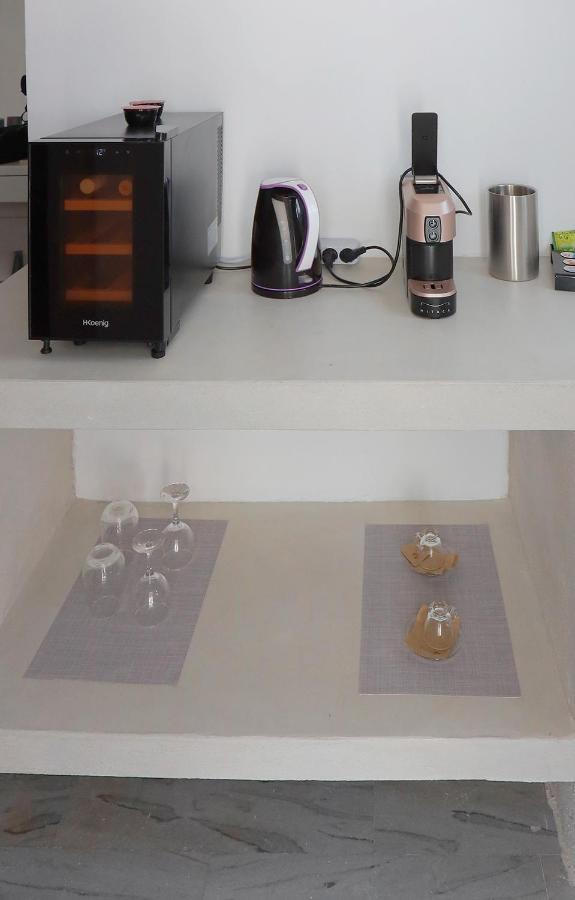 Standaard Suite met Hot Tub