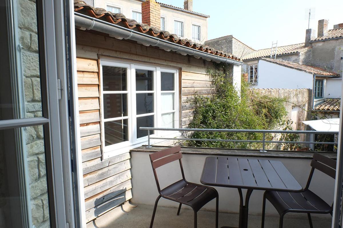 Family Suite with Balcony