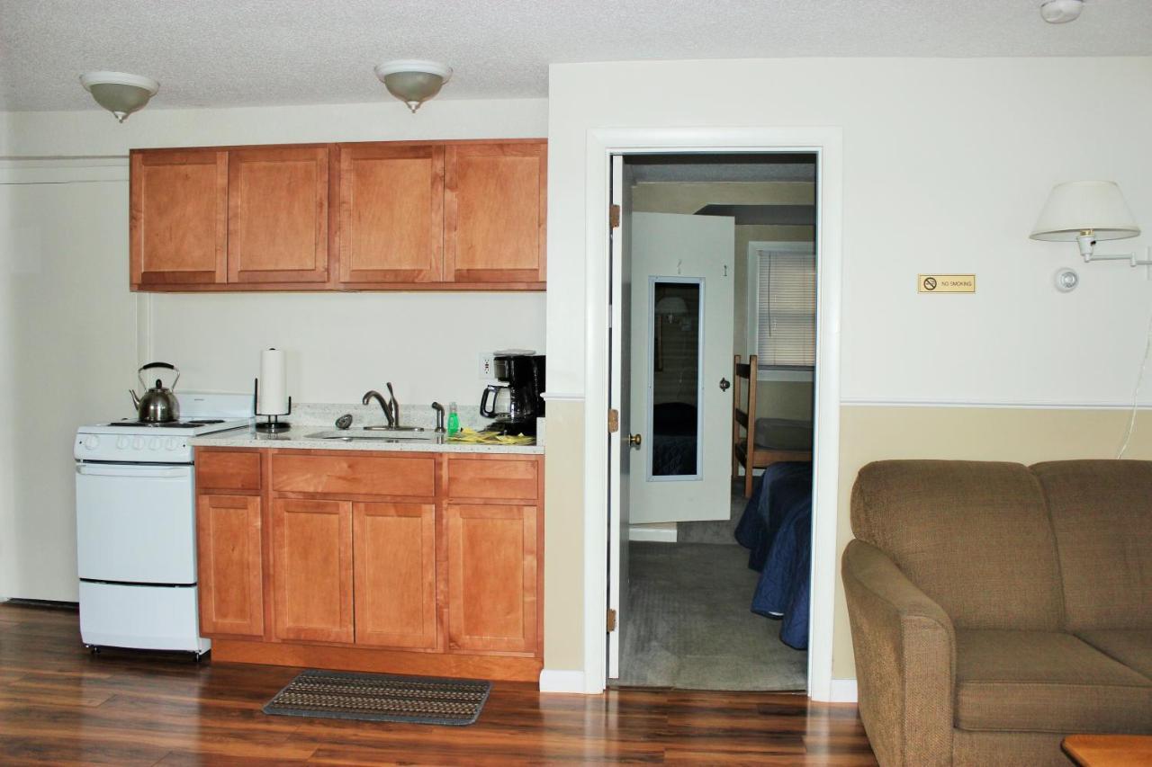 Standard Apartment