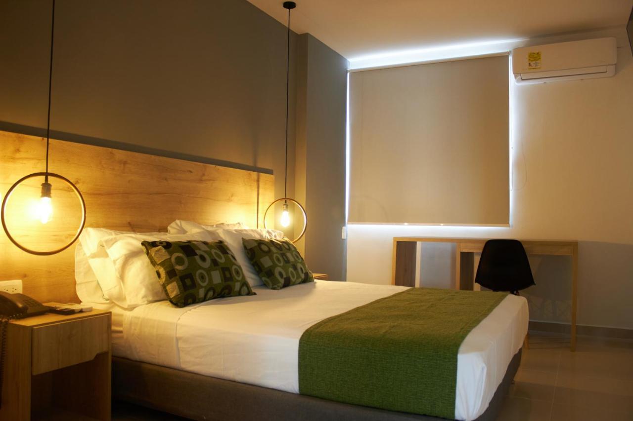 Habitación Doble Superior