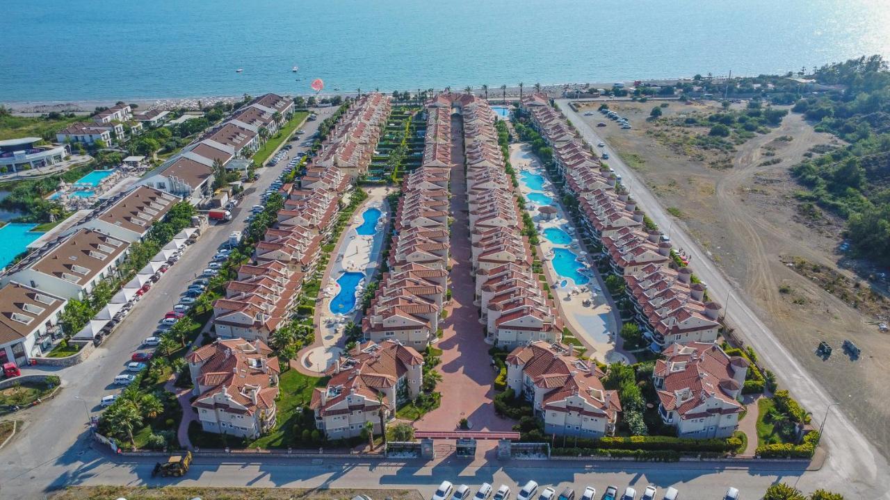 Özel Havuzlu Villa