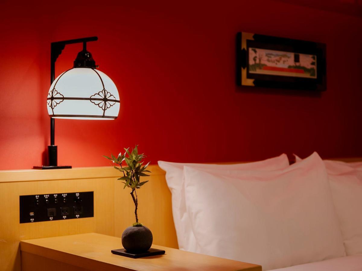 Habitación Doble Deluxe - no fumadores